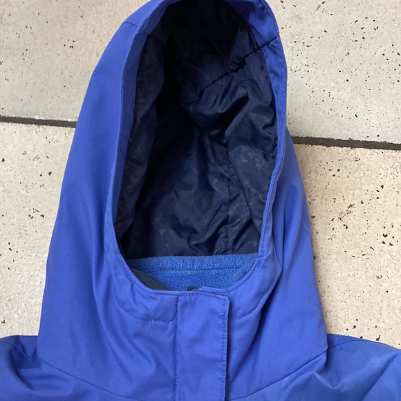 Columbia winter jacket with removable liner - Picture 4 of 16